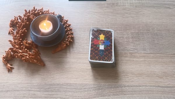 28. 2. 2025 energie Novoluní v Rybách a dny příští. Zima navenek, horko uvnitř.