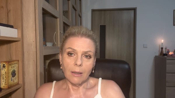 Význam prožité bolesti a osvobození na kříži.