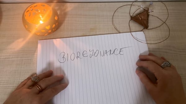 HARMONIZACE II Biorezonance